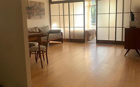 Loft en Villa Crespo